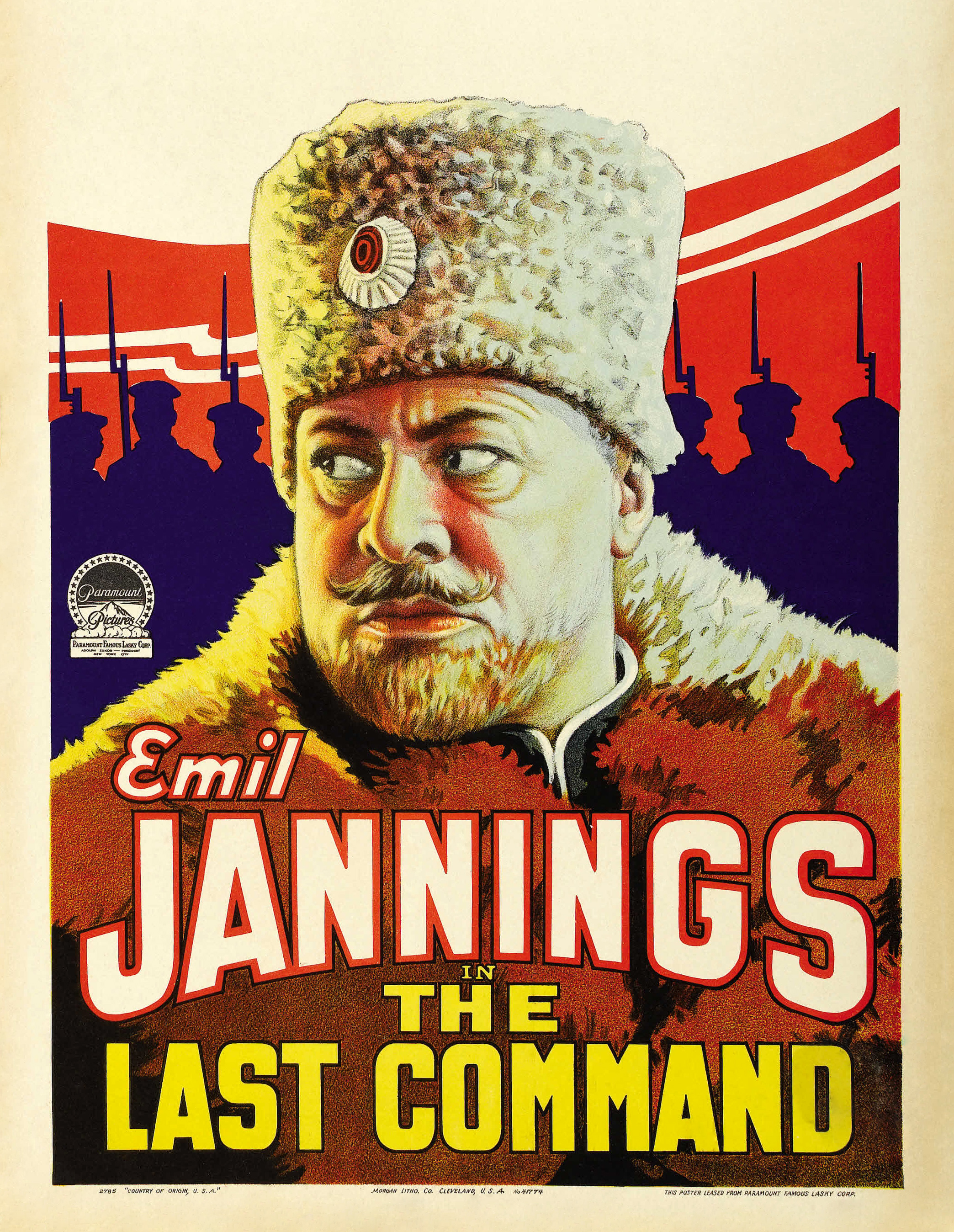 last-command-the-1928